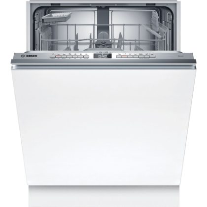 BOSCH SBV4HTX11E Serie 4 Inbouw Vaatwasser