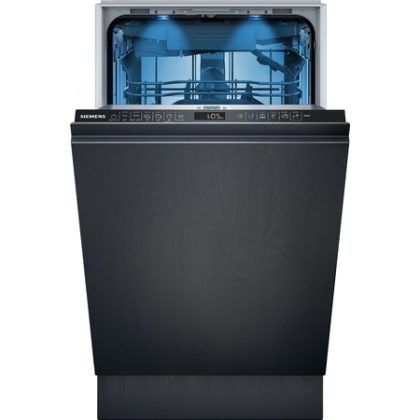 Siemens SR65EX09ME iQ500 Inbouw Vaatwasser