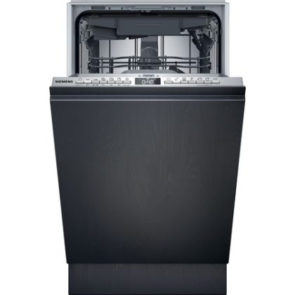 Siemens SR73EX25ME iQ300 Inbouw Vaatwasser