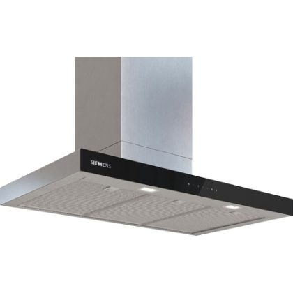 Siemens LC97BDN30 iQ500 Wandschouwkap