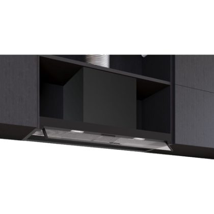 Siemens LJ85BCC60 iQ300 Geïntegreerde Blokdesign Schouwkap