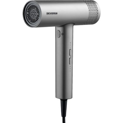 Severin HT0169 S-Style Speed Pro Haardroger - Föhn