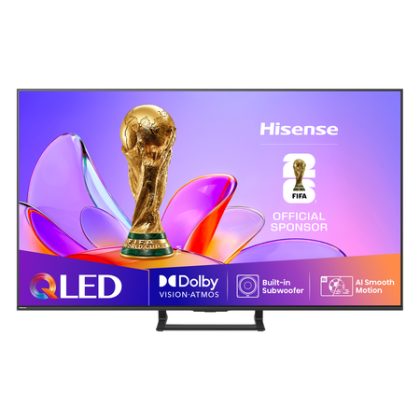 Hisense 50A79Q TV