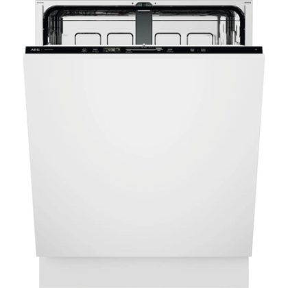 AEG GI7210B1SN 7000 WaterSavings Inbouw Vaatwasser