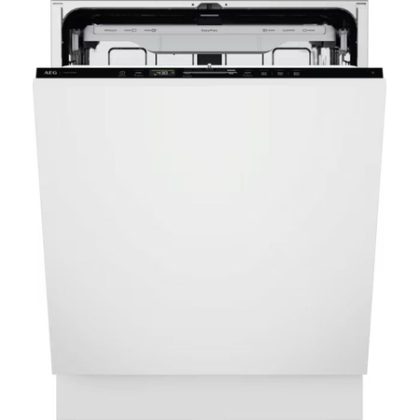 AEG GI8200A2SF 8000 CleaningPerformance Inbouw Vaatwasser
