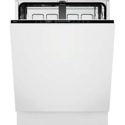 AEG GI8200C1SN 8000 CleaningPerformance Inbouw Vaatwasser