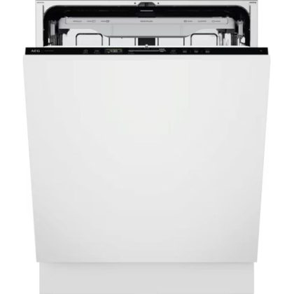 AEG GI82BADEN 8000 CleaningPerformance Inbouw Vaatwasser