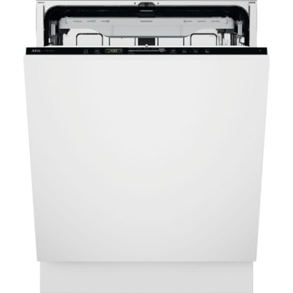 AEG GI82ULM 8000 CleaningPerformance Inbouw Vaatwasser