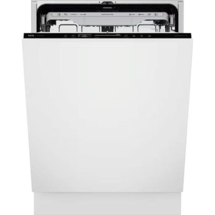 AEG GI9700X4PF 9000 XXL Flexibility Inbouw Vaatwasser