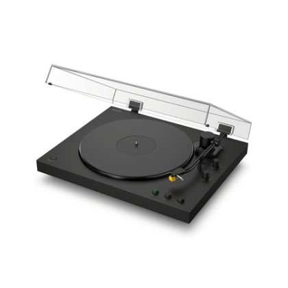 Sony PS-LX5BT Premium platenspeler met Bluetooth