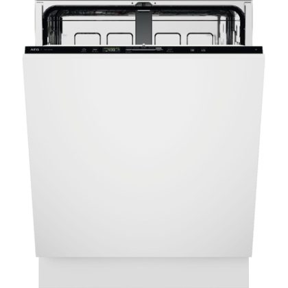 AEG GI7211A1SX 7000 WaterSavings Inbouw Vaatwasser
