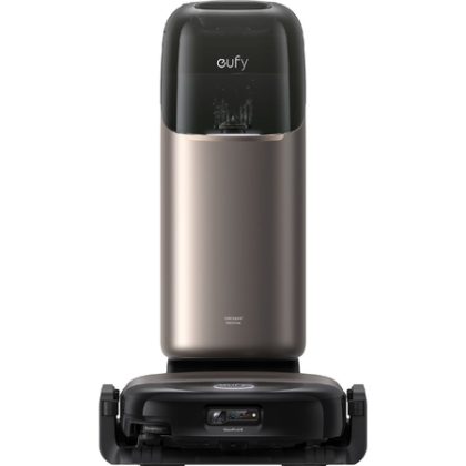 eufy Robotstofzuiger Omni S2