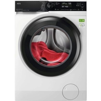 AEG LR86XDOSE 8000 PowerCare UniversalDose Wasmachine