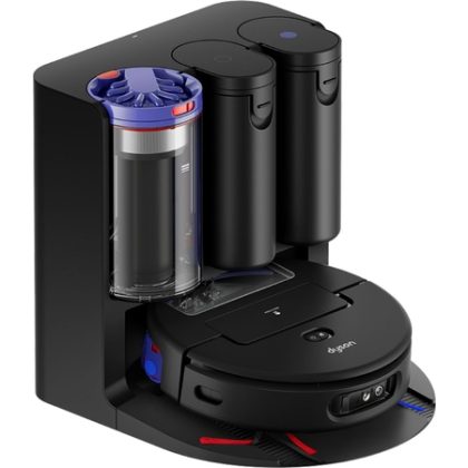 Dyson Spot & Scrub Ai Robotstofzuiger