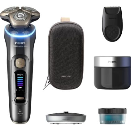 Philips XP9402/31 i9000 Prestige Ultra Wet&Dry Elektrisch Scheerapparaat