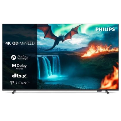 Philips 65MLED810 QD MiniLED 4K TV (2025)