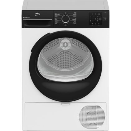 Beko BM3T3722B Warmtepompdroger