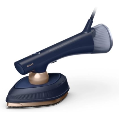 Philips GC215/20 OneTurn Hybride Strijkijzer en Stomer