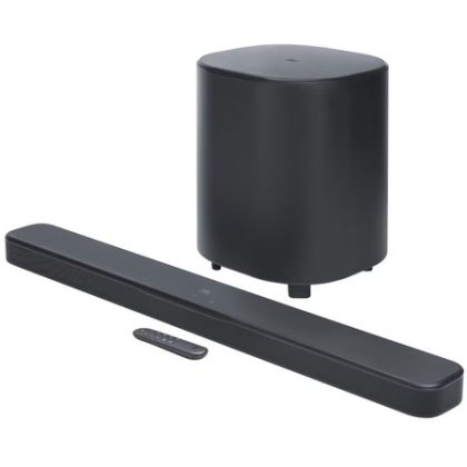 JBL BL Bar 500 MK2 - 5.1.2 Dolby Atmos Soundbar