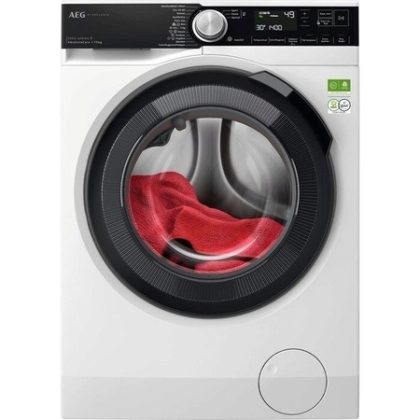 AEG LR97HAMBURG 9000 AbsoluteCare Wasmachine