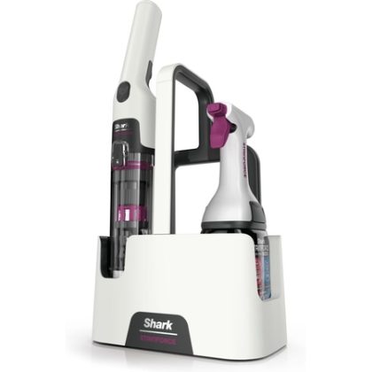Shark HX001EUT StainForce Stoomreiniger