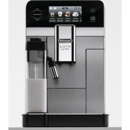 De´Longhi DeLonghi ECAM470.85.MB Eletta Ultra Volautomatische Koffiemachine