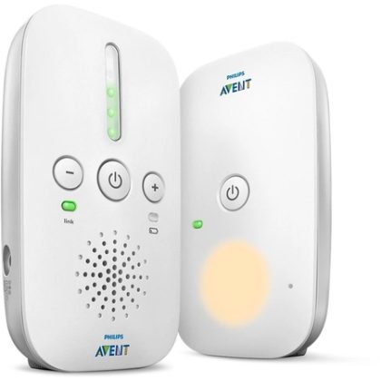 Philips SCD502/26 Avent Essential Babyfoon