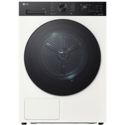 LG RHX5010THB Warmtepompdroger