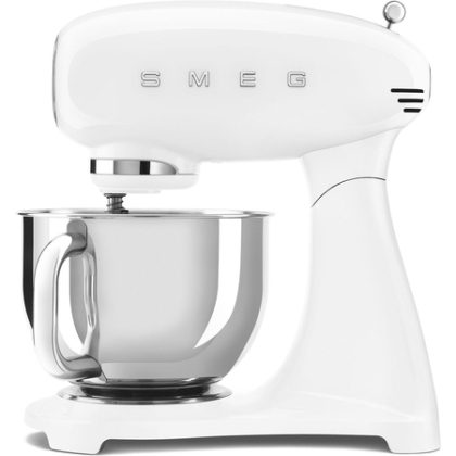 SMEG SMF05WHEU 50's Style Keukenmachine