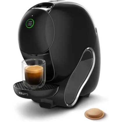 KRUPS NESCAFE Dolce Gusto NEO Caffè YY5676 Koffiemachine - Zwart