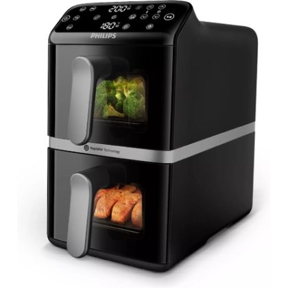 Philips NA461/00 4000-Series Dual Stacked Airfyer