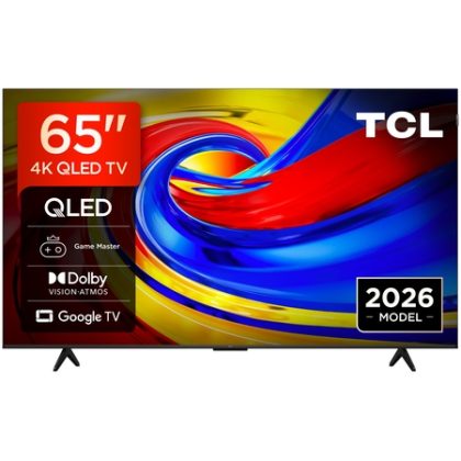 TCL 65QLED810L QD-Mini LED QLED 4K Smart TV (2026)