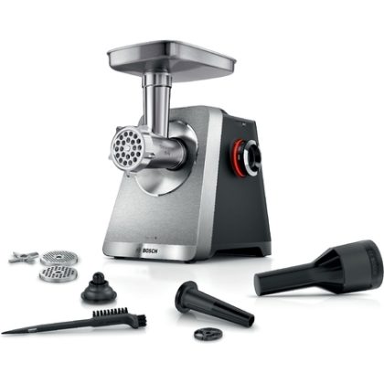 BOSCH MFWS820M Serie 8 MultiPower Vleesmolen