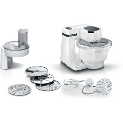 BOSCH MUMS2AW01 Serie 2 Keukenmachine