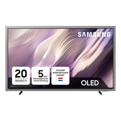 Samsung 77” OLED 4K S99H (2026)