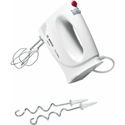 BOSCH MFQ3030 CleverMixx Handmixer