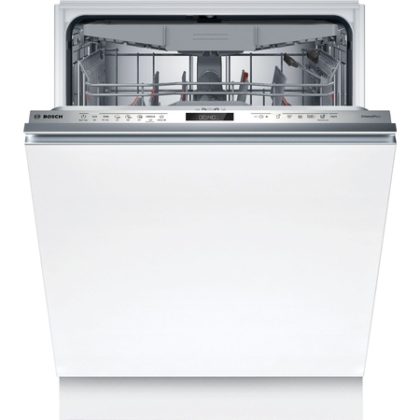BOSCH SBD6ECX21E Serie 6 Inbouw Vaatwasser