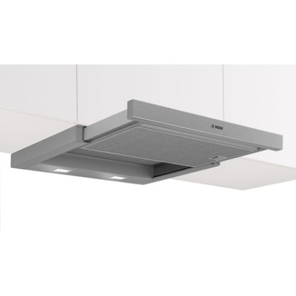 BOSCH DFL064W54 Serie 2 Vlakscherm Afzuigkap