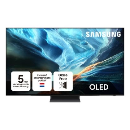 Samsung QE55S93HAEXXN 55” OLED 4K S93H (2026)
