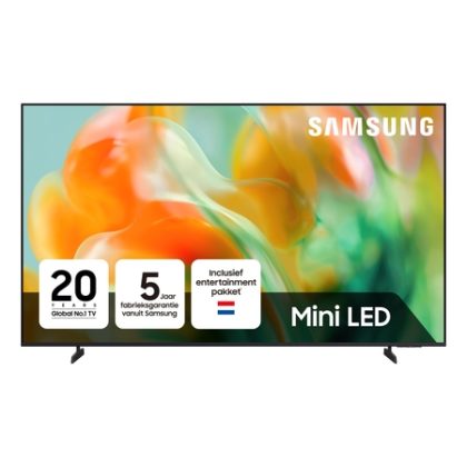 Samsung 75" Mini LED 4K M82H (2026)