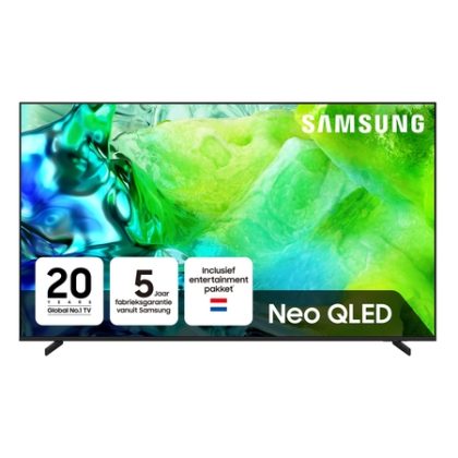 Samsung 55" Neo QLED 4K QN83H Mini LED (2026)