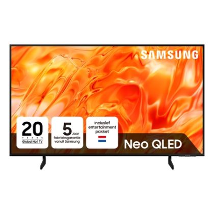Samsung 43" Neo QLED 4K QN73H Mini LED (2026)