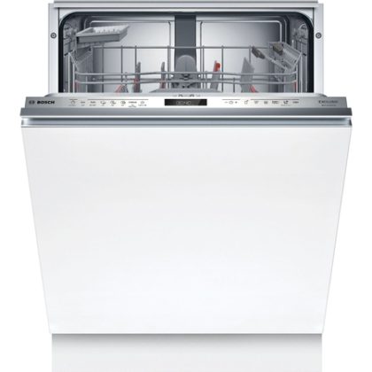 BOSCH SMV6ZBX26E Serie 6 EXCLUSIV Inbouw Vaatwasser