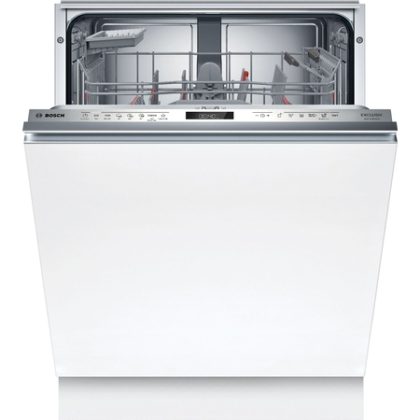 BOSCH SBV6ZBX26E Serie 6 EXCLUSIV Inbouw Vaatwasser