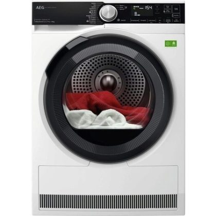AEG TR97NURNBERG 9000X AbsoluteCare Pro Warmtepompdroger