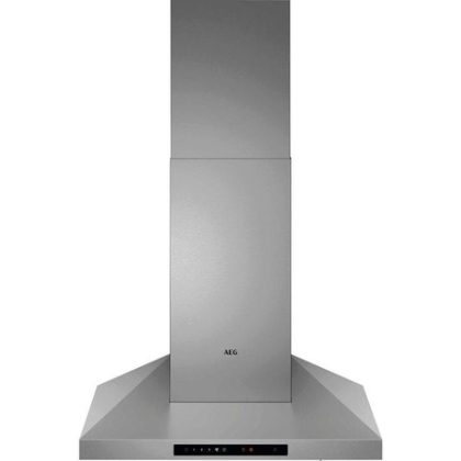 AEG DKB6671HM 6000 Hob2Hood Schouwafzuigkap