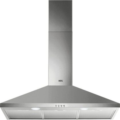 AEG DKE5950M 3000 ExtractionTech Schouwafzuigkap