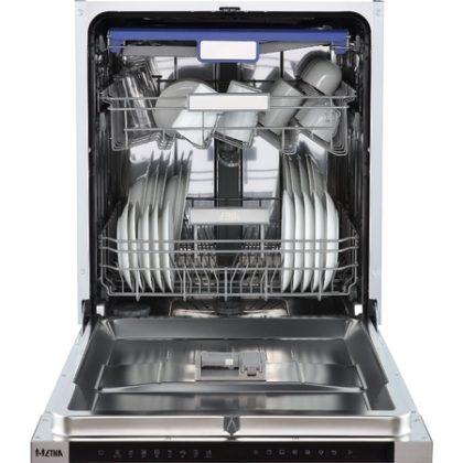 ETNA VW540A Inbouw Vaatwasser