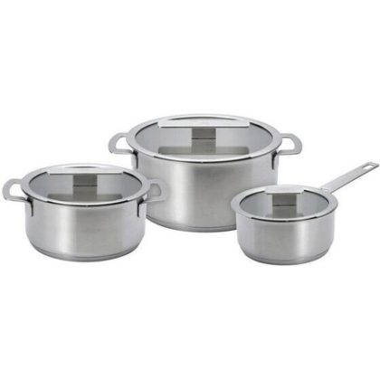 AEG A9HOPS Pannenset - 3-Delig