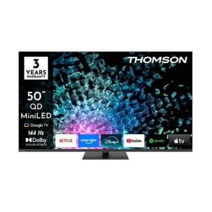 Thomson 50MG7C15 Mini LED QLED 4K Smart TV